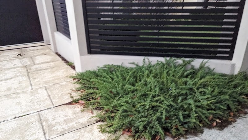 Coomera Fencing Experts work 4