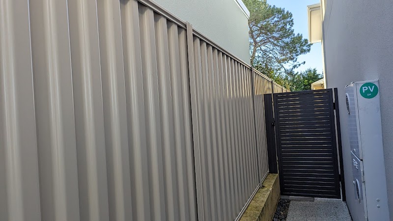 Coomera Fencing Experts project 5
