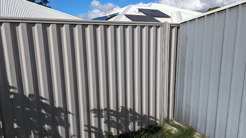 Coomera Fencing Experts project 6