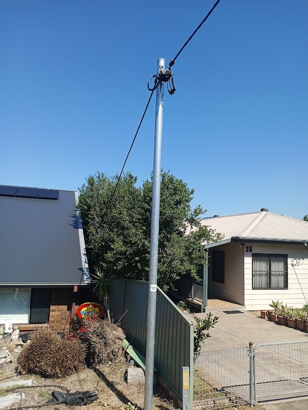 Coopers 24HR Electrical - Residential Electrician | Newcastle & Merewether work 3