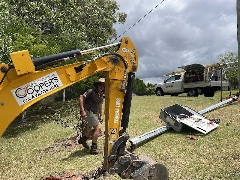Coopers 24HR Electrical - Residential Electrician | Newcastle & Merewether work 4