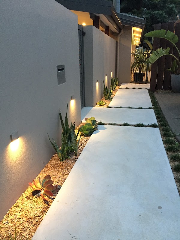 Copper Electrical project 8
