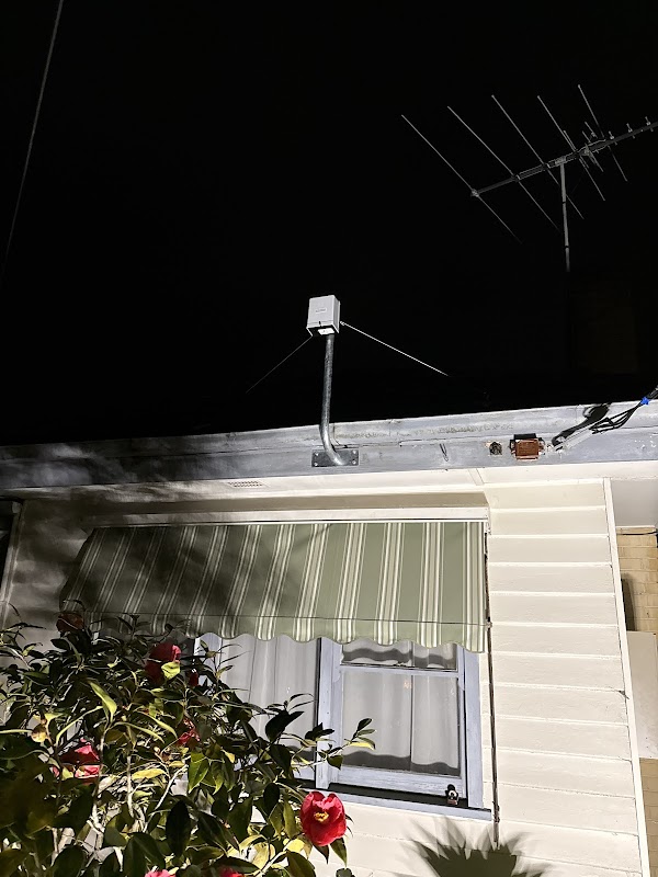 Copper Fox Electrical & Data project 8