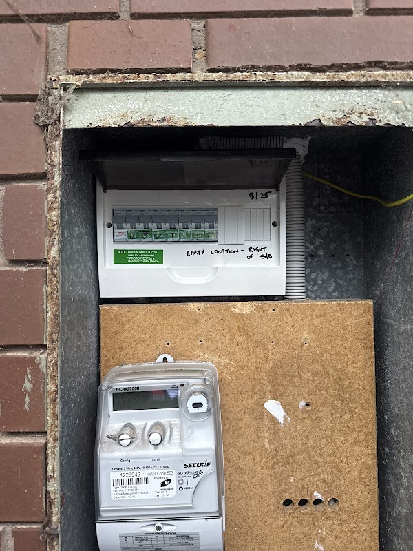 Copper Fox Electrical & Data project 10