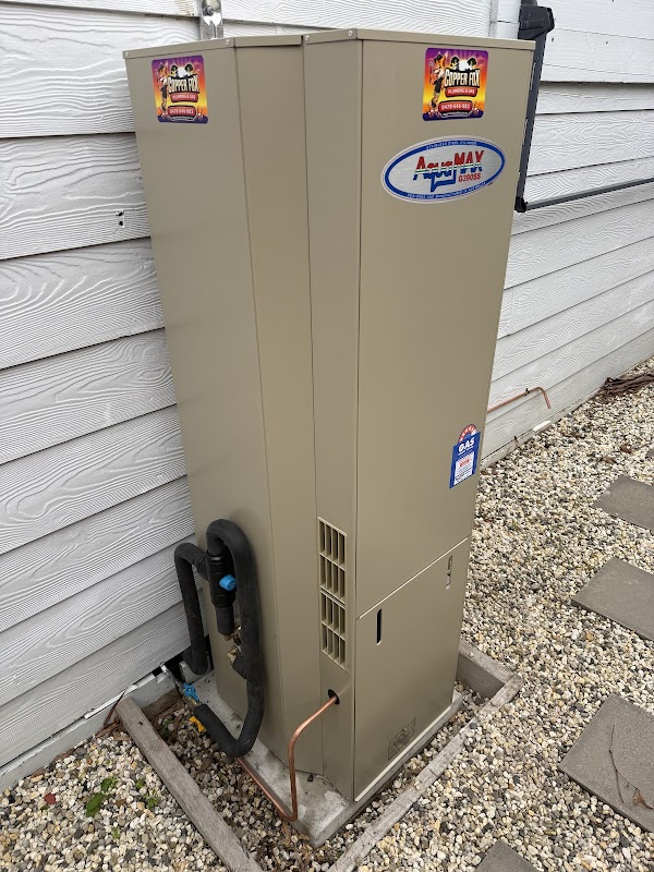 Copper Fox Plumbing & Gas project 5