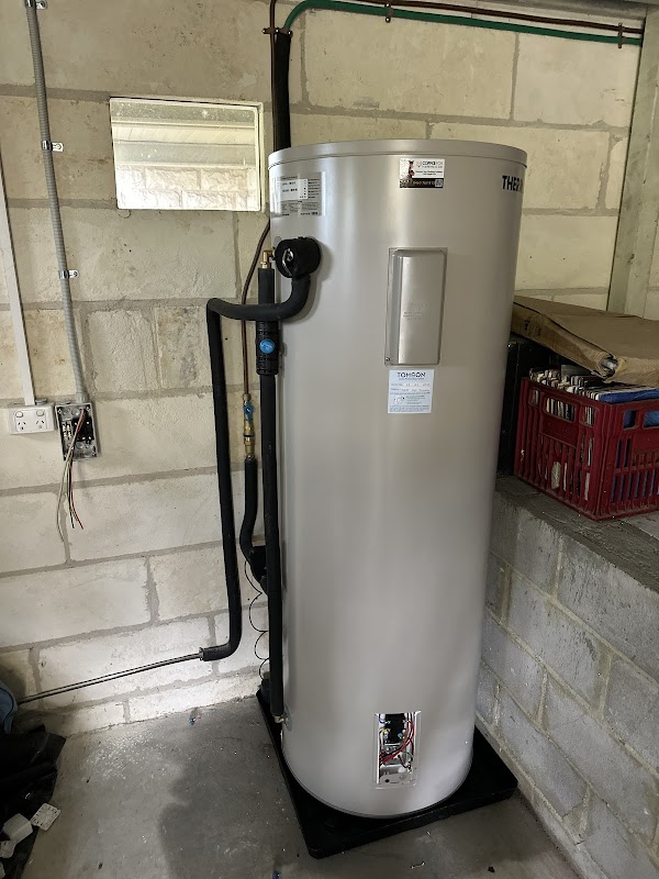 Copper Fox Plumbing & Gas project 6