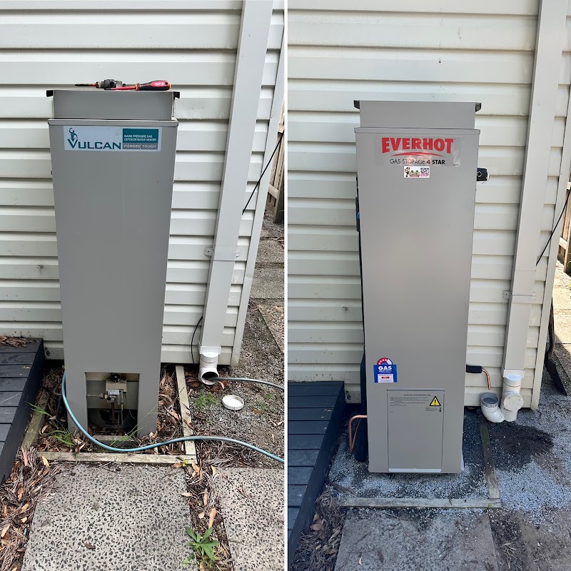 Copper Fox Plumbing & Gas project 7