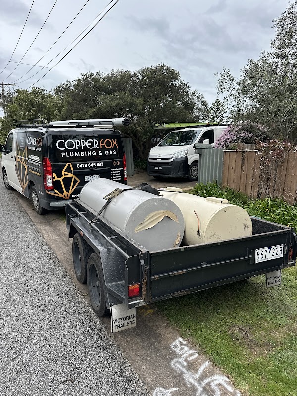 Copper Fox Plumbing & Gas project 8