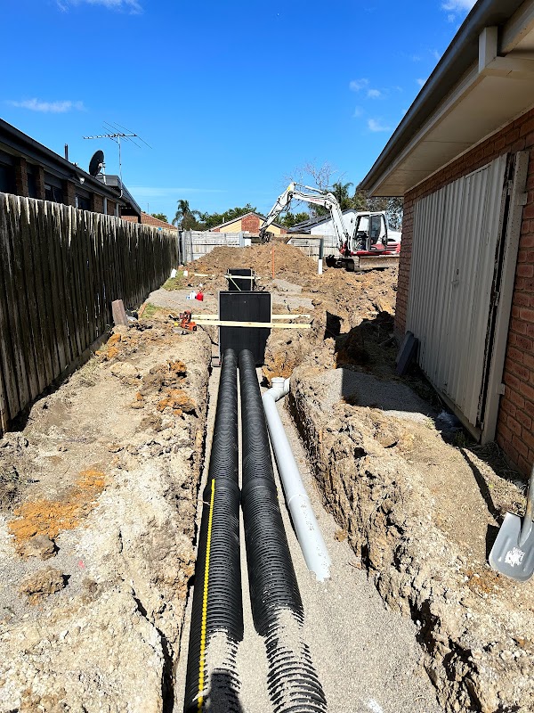 Copper Fox Plumbing & Gas project 10