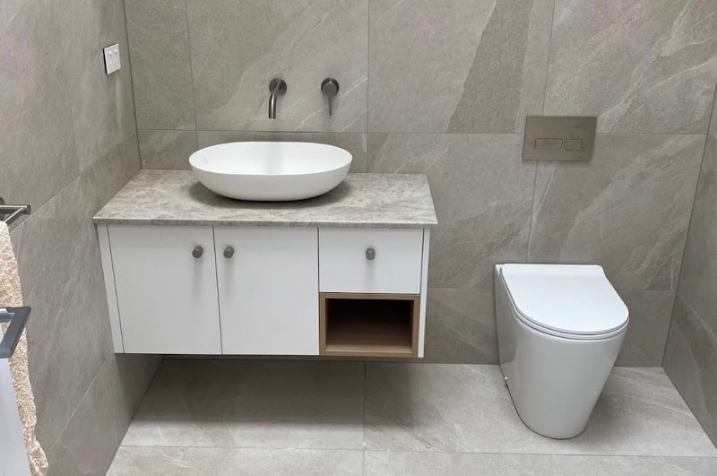 Copper Plumbing Co project 8