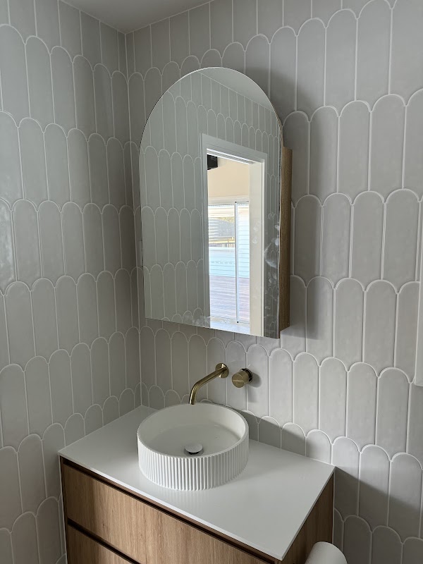 Copper Plumbing Co project 9