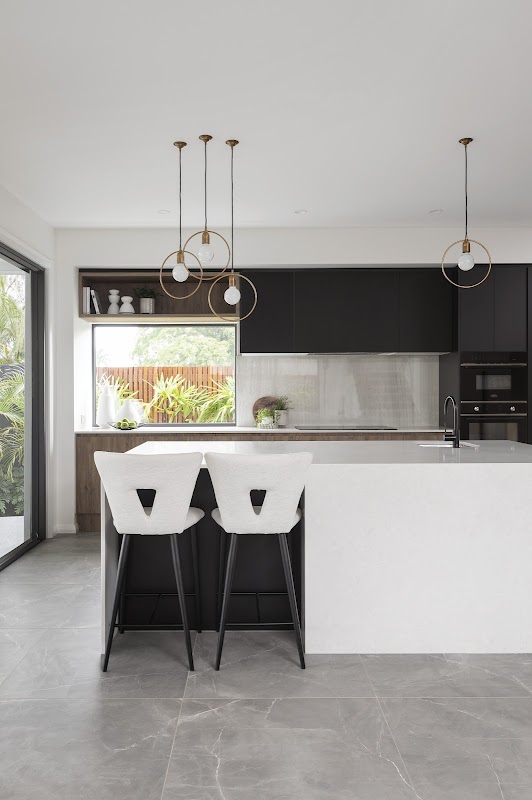 Coral Homes - Rochedale Arise Display Homes work 2