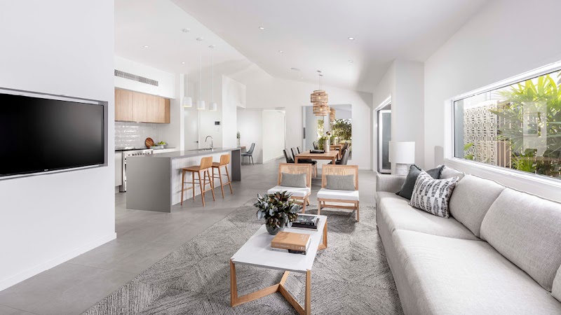 Coral Homes - Rochedale Arise Display Homes work 3