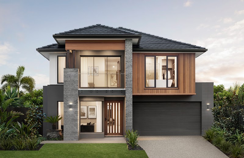 Coral Homes - Rochedale Arise Display Homes project 6