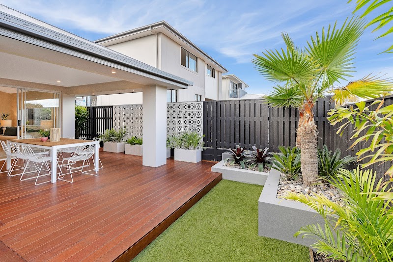 Coral Homes - Rochedale Arise Display Homes project 9
