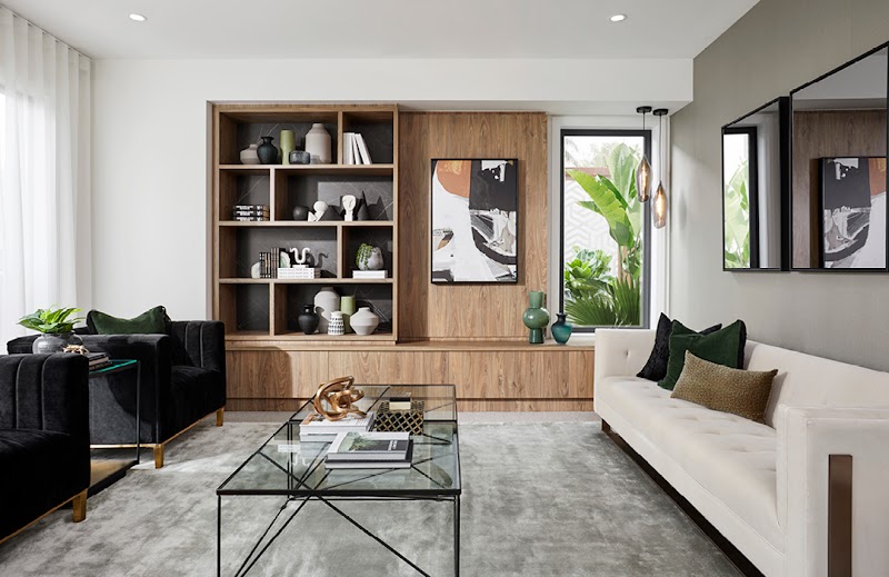 Coral Homes - Rochedale Arise Display Homes project 10