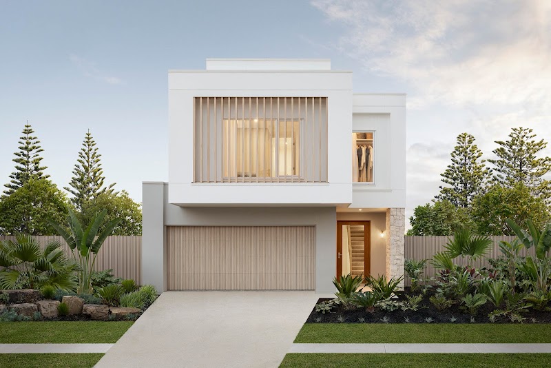 Coral Homes - Springfield Rise work 1