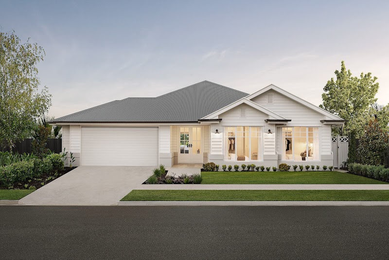 Coral Homes - Springfield Rise project 6