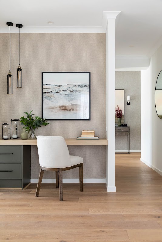 Coral Homes - Springfield Rise project 9