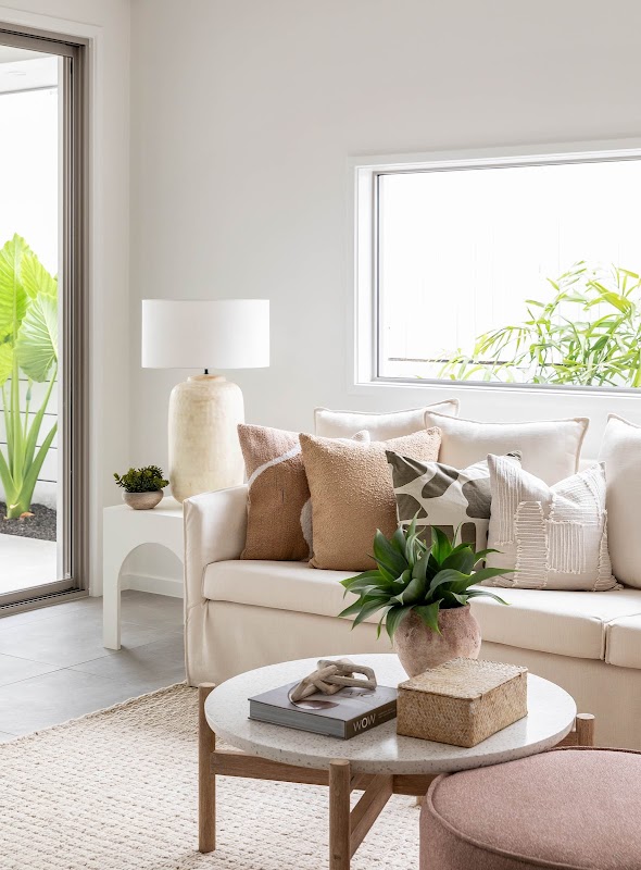 Coral Homes - Springfield Rise project 10