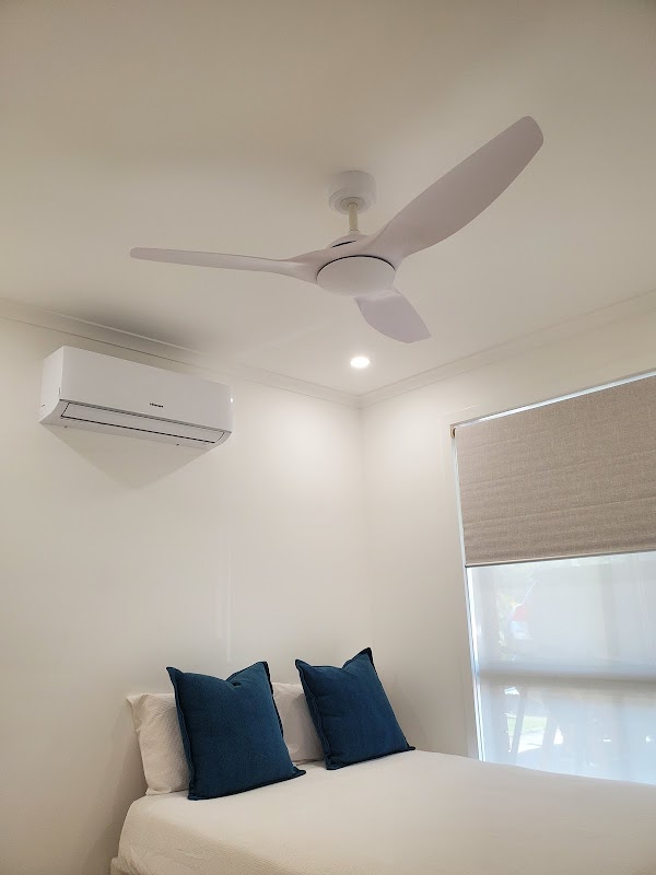 Core Electrical Pty Ltd project 6