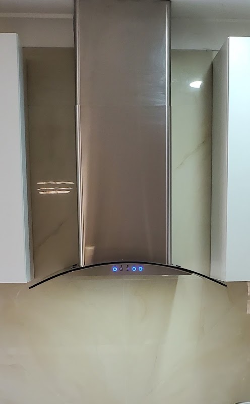 Core Electrical Pty Ltd project 7