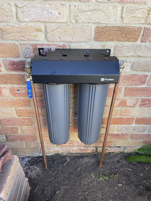 Core Plumbing Services project 5