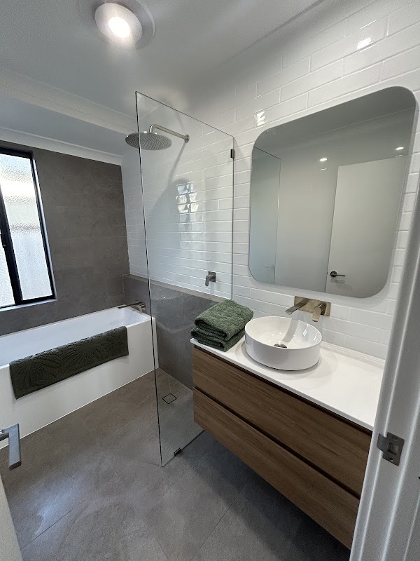 Core Plumbing Services project 7