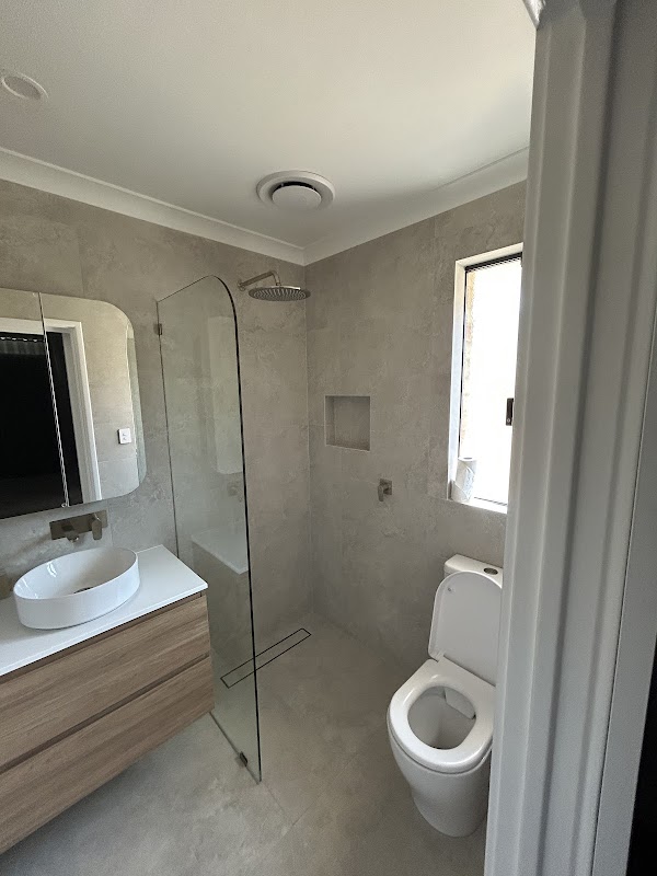 Core Plumbing Services project 9