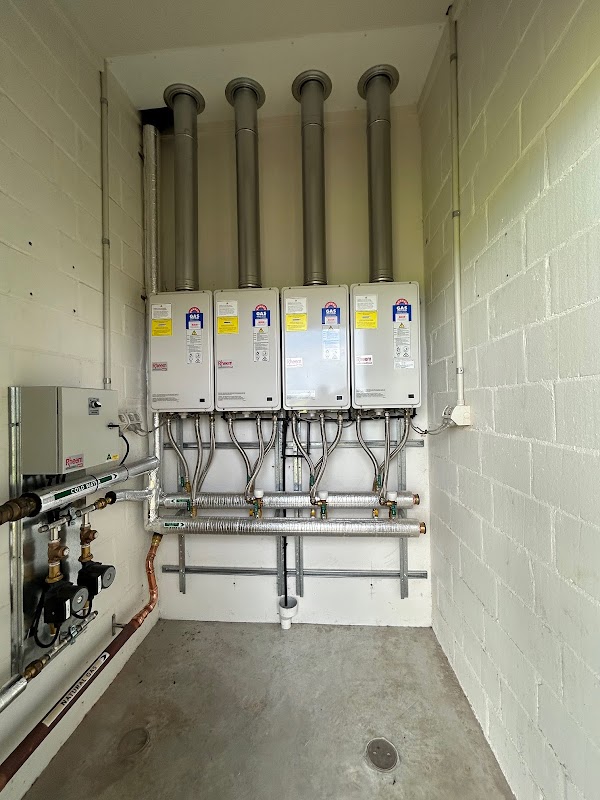 Core Plumbing Services project 10