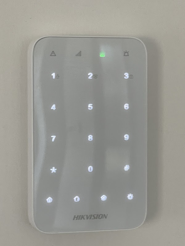 Core Tech Security project 7