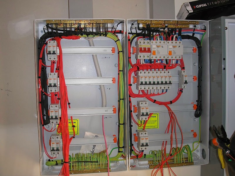 Cortek Electrical photo 1