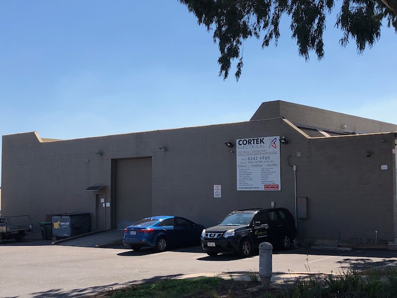 Cortek Electrical project 4