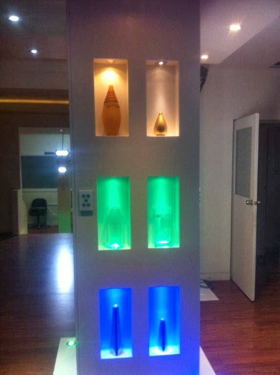 Cortek Electrical project 6