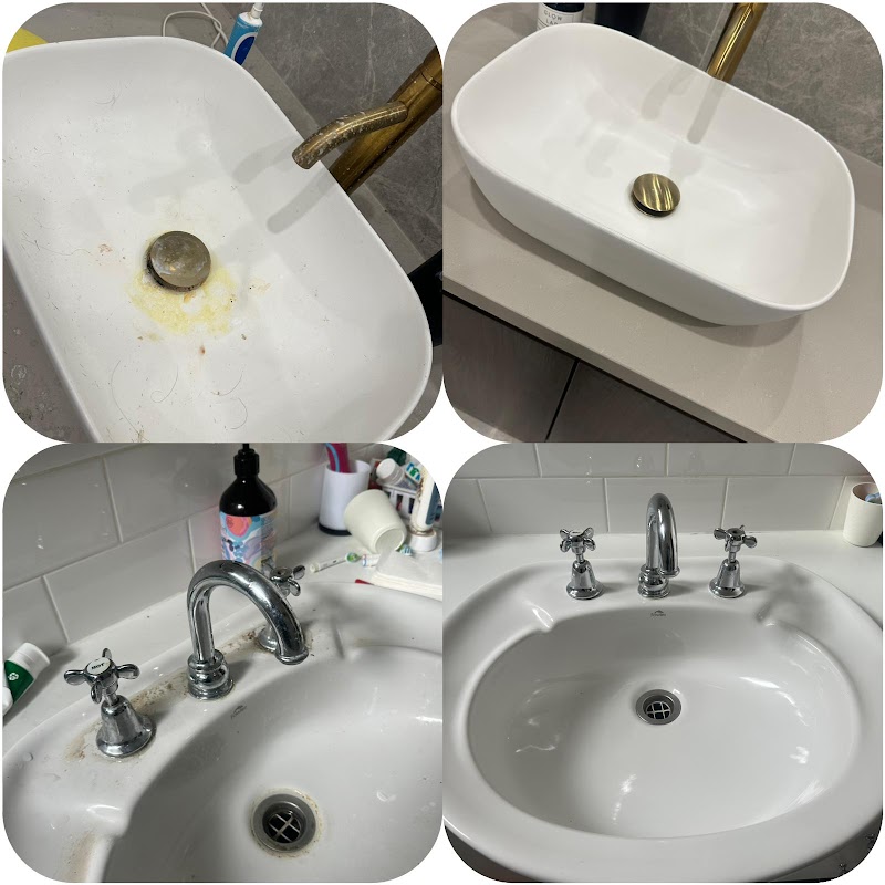 Cositas Cleaning Services work 1