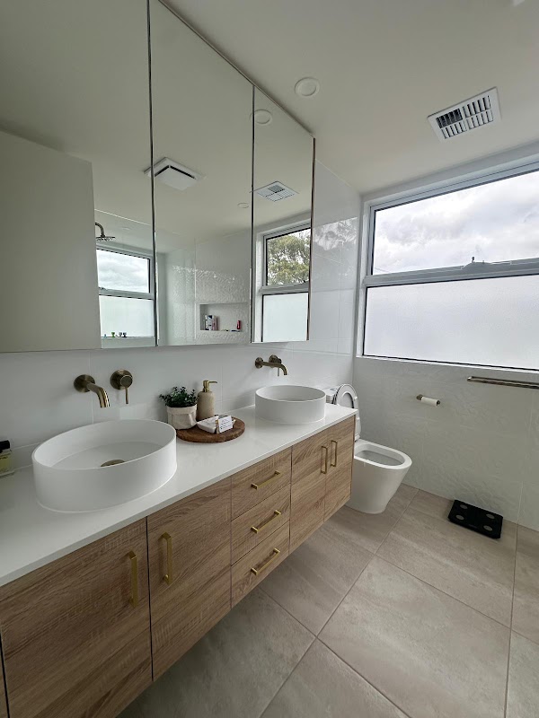 Cositas Cleaning Services work 2