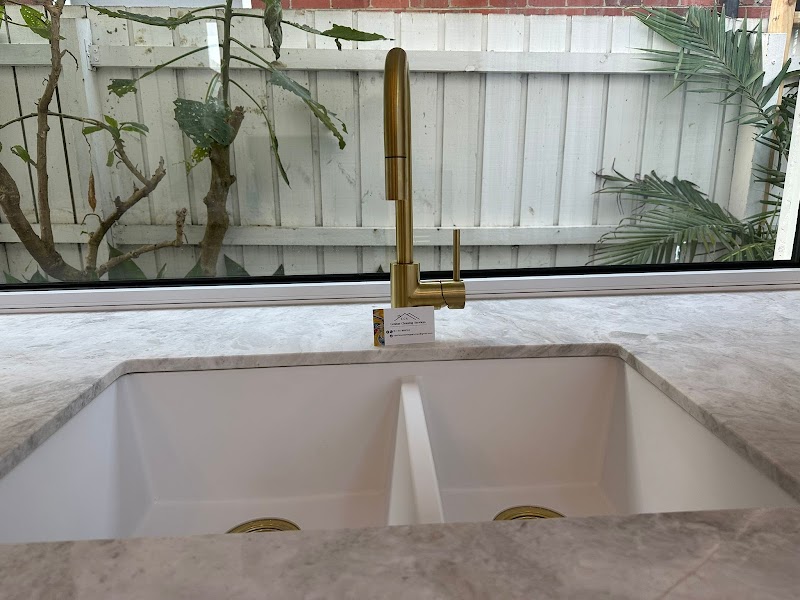 Cositas Cleaning Services project 6