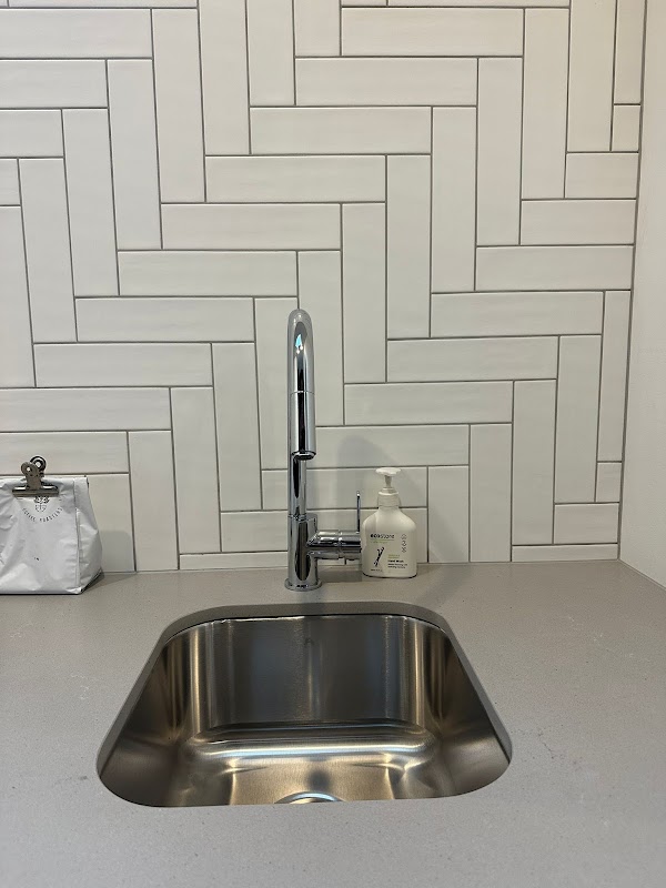 Cositas Cleaning Services project 7