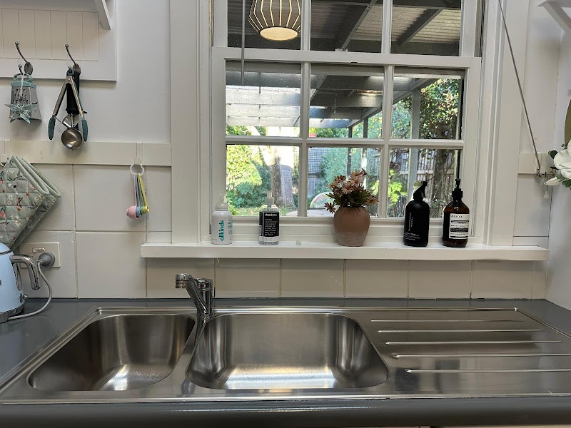 Cositas Cleaning Services project 9