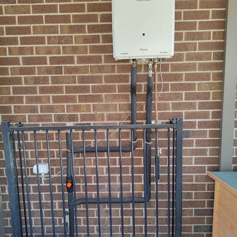 Count on plumbing photo 1