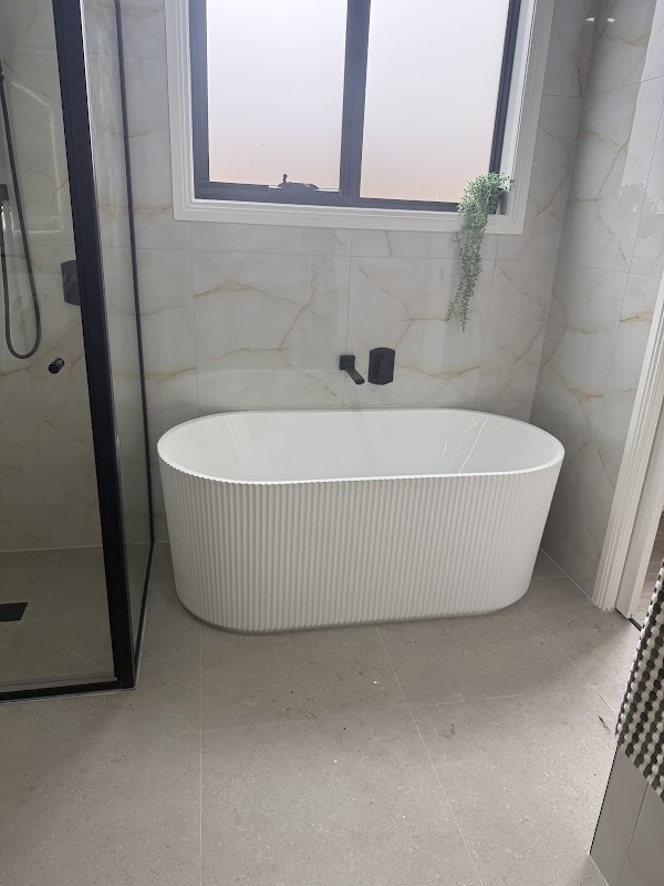 Count on plumbing project 5