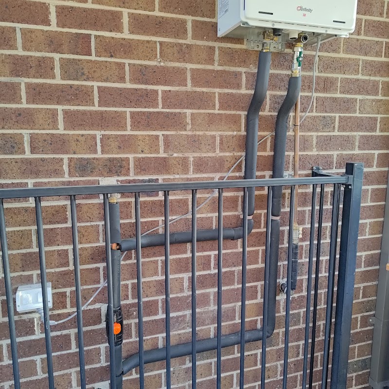 Count on plumbing project 6