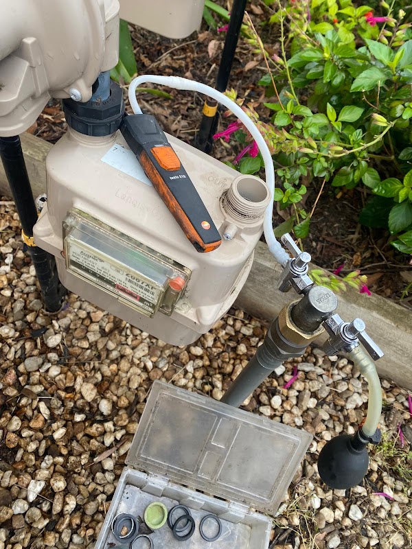 Count on plumbing project 9