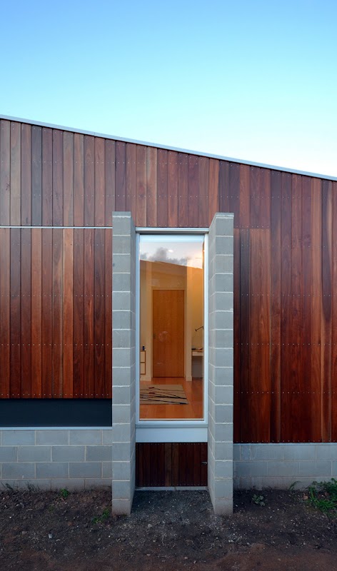 Country Builders project 7