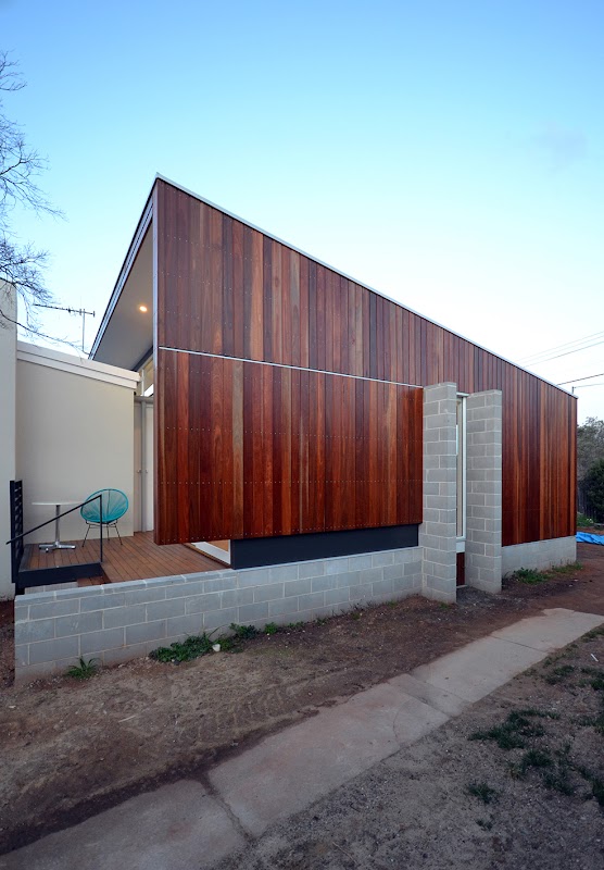 Country Builders project 8
