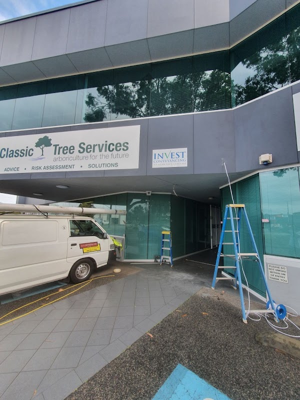 Covich J F and Co Pty Ltd project 6