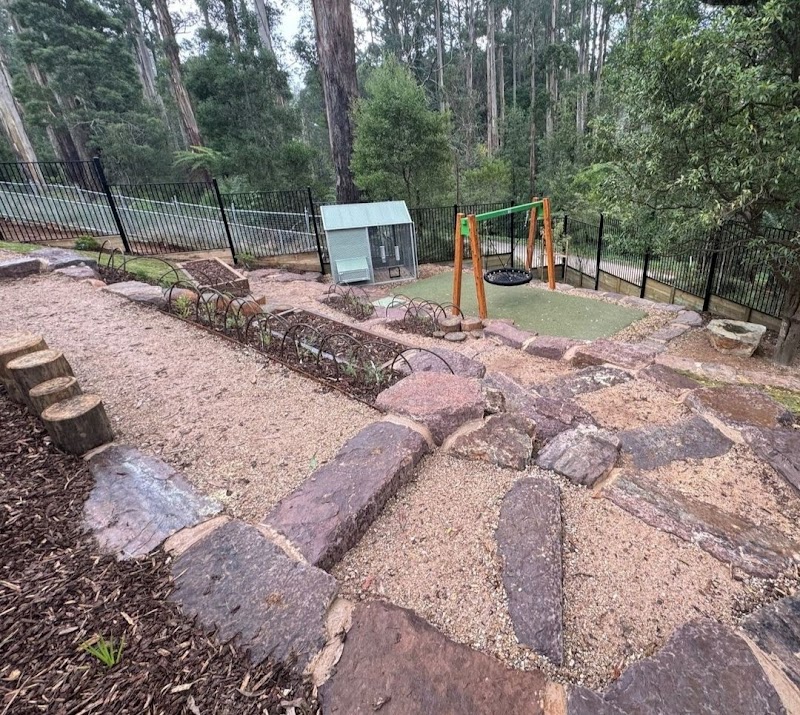 CPE Landscaping project 6