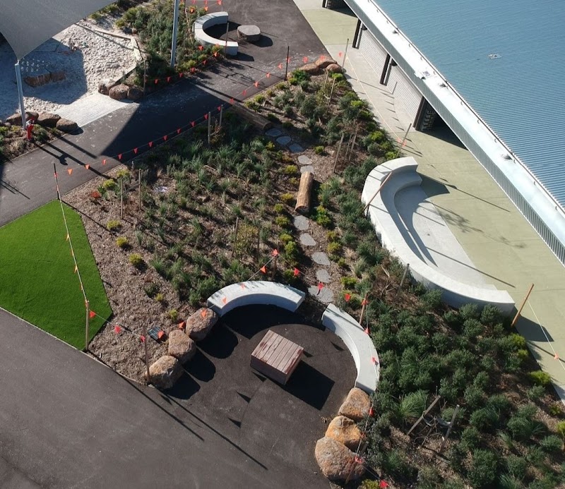 CPE Landscaping project 7