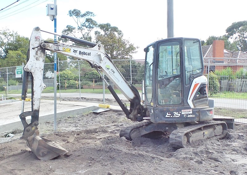 CPE Landscaping project 10