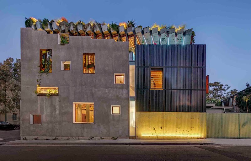 CplusC Architects + Builders work 1
